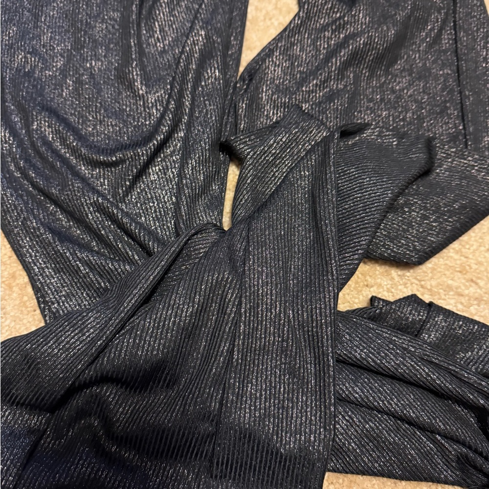 Sparkling Black pajamas